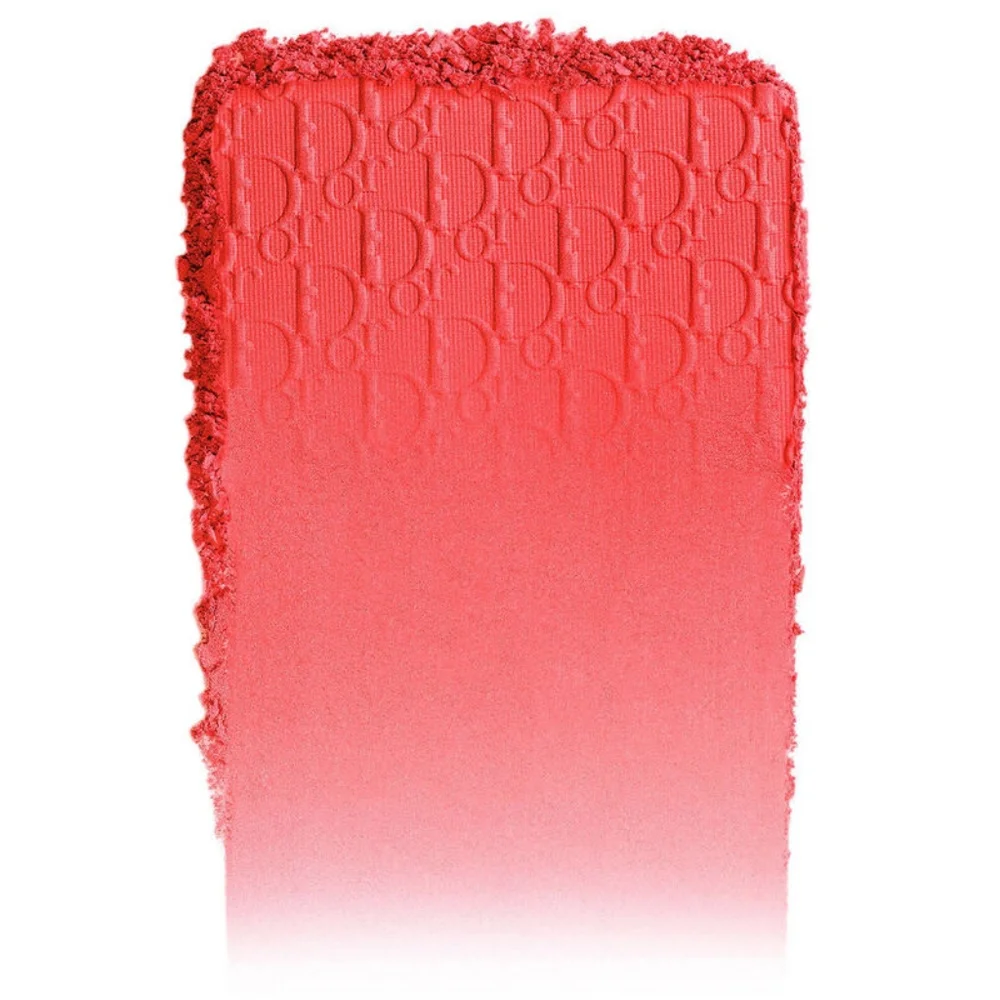DIOR - Rosy Glow-Awakening Blush - Instant Natural Healthy Glow - 015 CHERRY